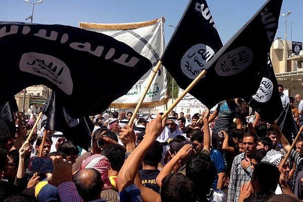 Rakka halkı IŞİD’i destekliyor mu?