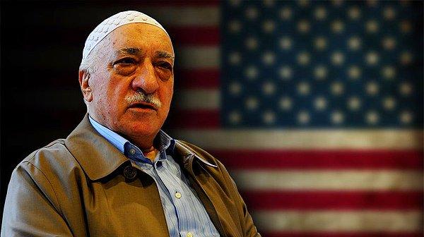 "Fetullah Gülen'in iadesi kararı yargının'