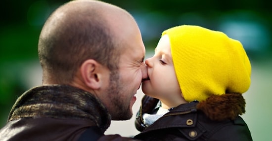 10 признаков того, что у вас есть дети