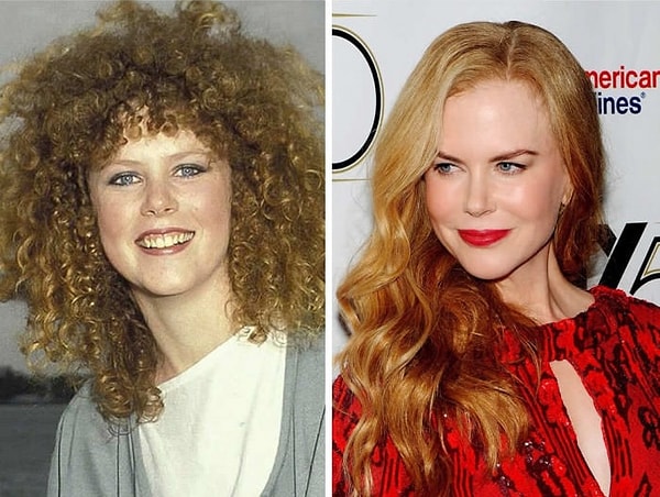 1. Николь Кидман