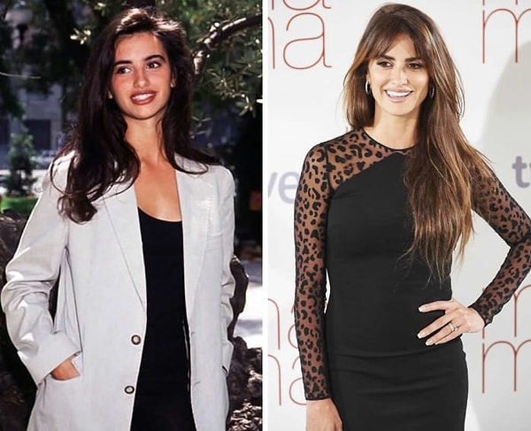 2. Пенелопа Крус