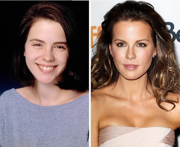 9. Кэйт Бекинсэйл