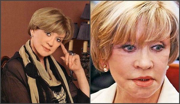 4. Вера Алентова