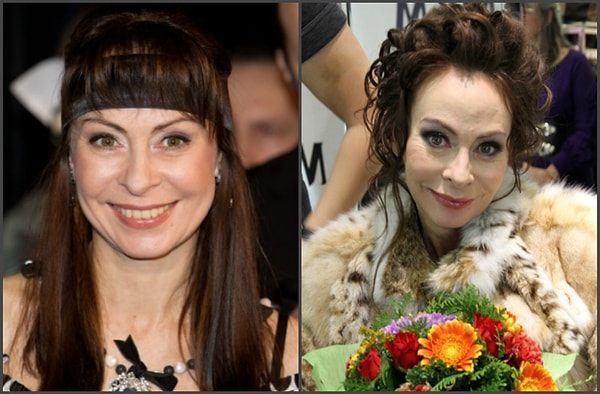 6. Марина Хлебникова