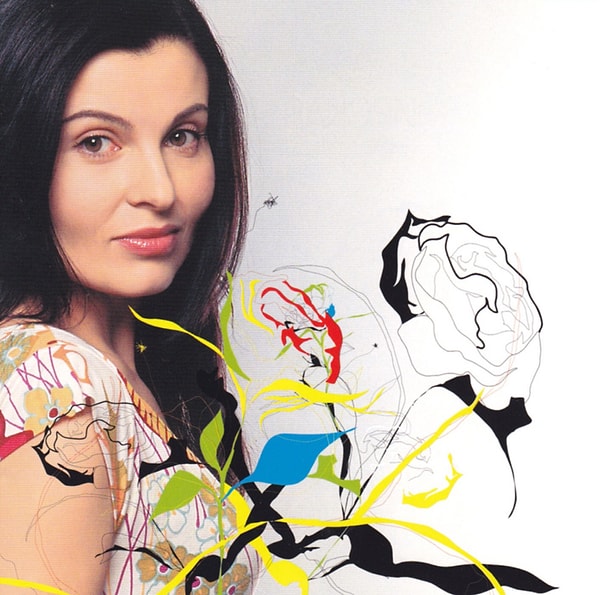 2. Светлана Владимирская