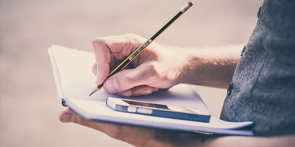 22. Заведите дневник своих успехов