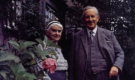 Fantastik Kurgu Ustası Tolkien'in Hayatı Film Oluyor