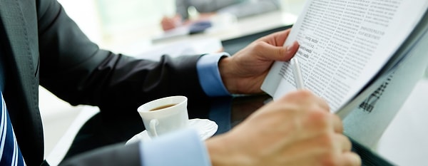 3. Интересуйтесь новостями