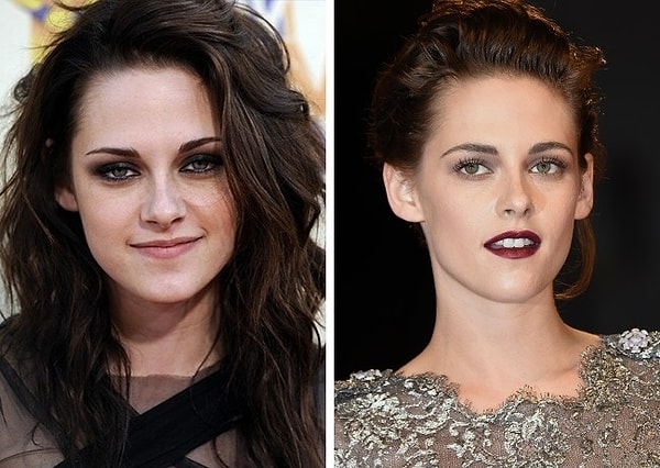 6. Кристен Стюарт