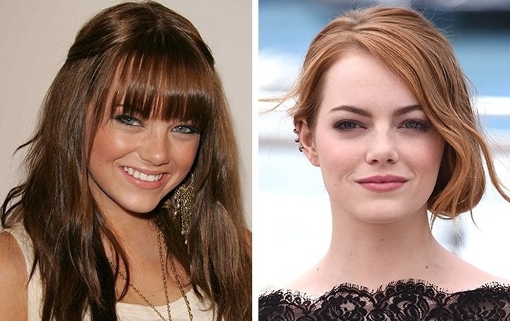 15 знаменитостей до и после того, как они наняли личных стилистов