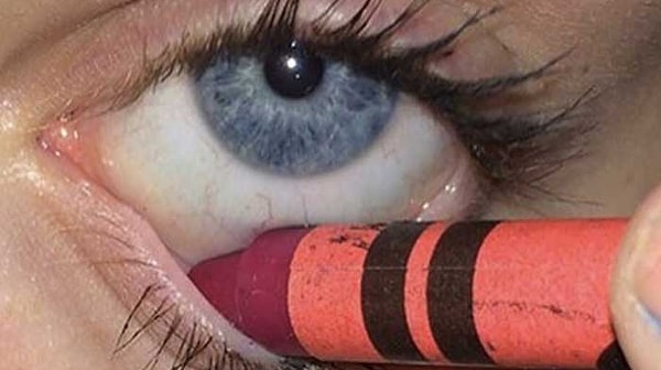 7. Ну, зачем?! Брррр