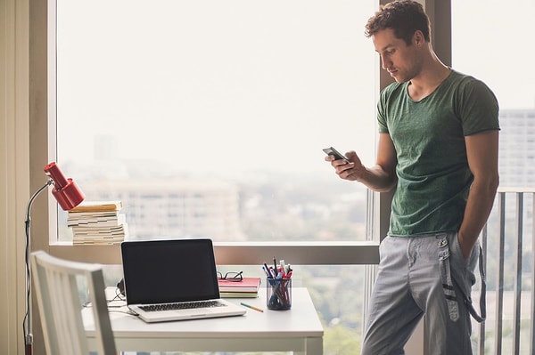 2. Посмотри на ситуацию ее глазами