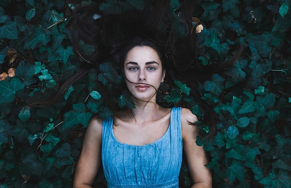 Ты фотограф-портретист