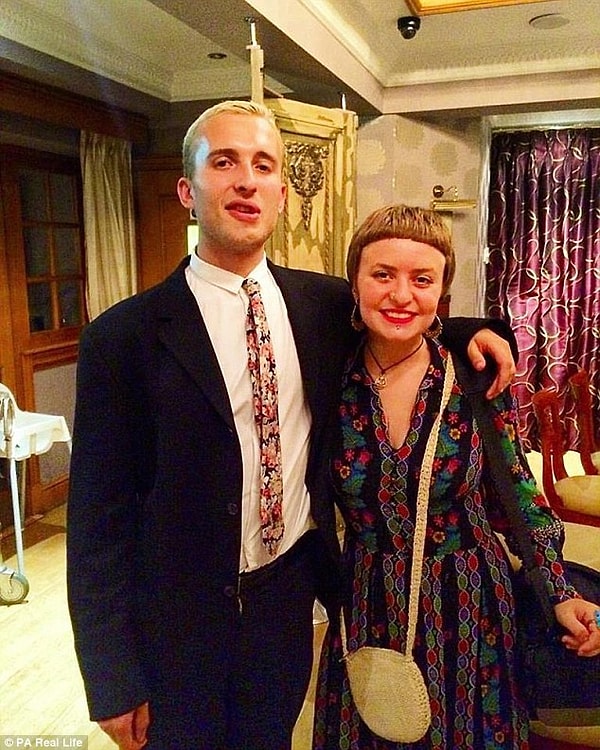 Джесс в ее начинаниях очень поддержала семья.