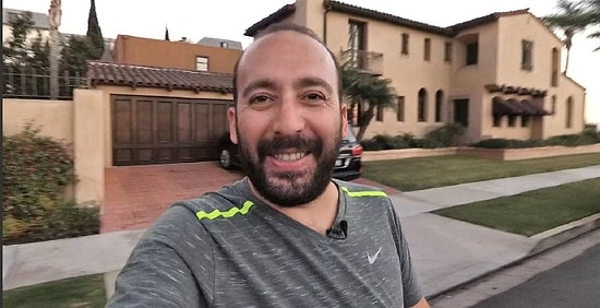 ABD'de Kaybolan Türklerden İyi Haber