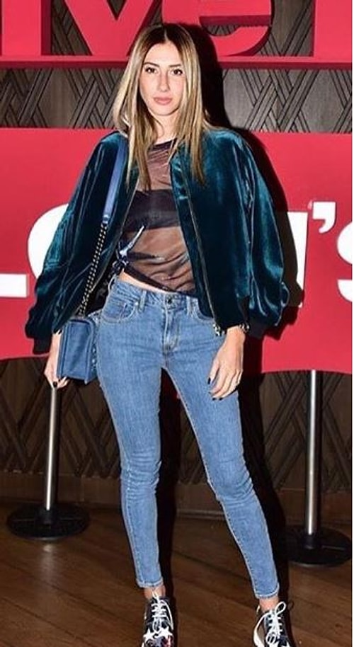Stella McCartney ayakkabıların fiyatı 695 Euro, yani 2000 TL civarında.