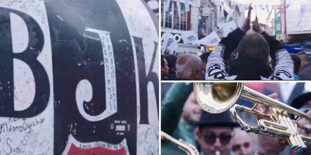 TRT Spor, Fenerbahçe'ye Edilen Küfrü Yayınladı, Sarı Lacivertli Taraftarlar Ayaklandı!