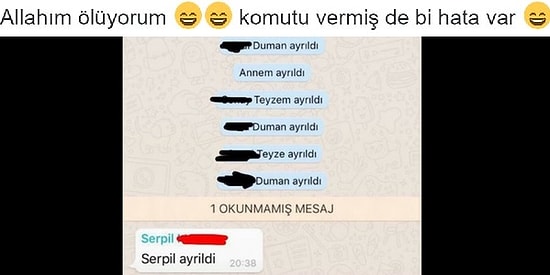 Teknolojiye Çoktan Ayak Uyduran Annelerinin Komik Whatsapp Anlarını Paylaşan 25 Kişi