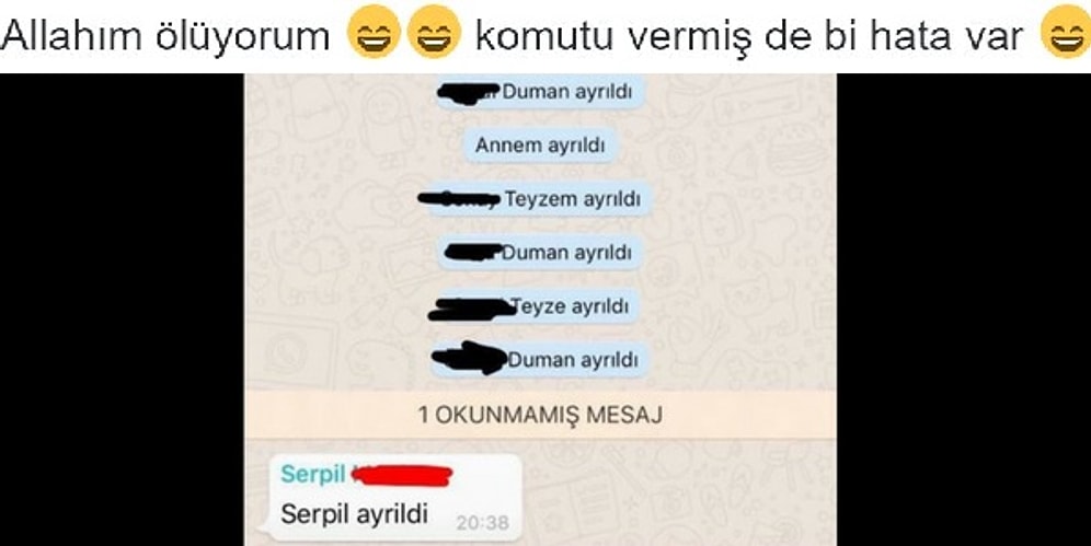 Teknolojiye Çoktan Ayak Uyduran Annelerinin Komik Whatsapp Anlarını Paylaşan 25 Kişi