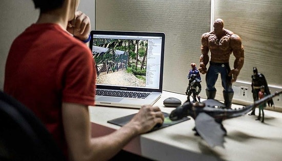 Oyun Geliştirmek İsteyenler Toplanın: Bu Programlarla Hep Beraber Oyun Geliştiriyoruz!