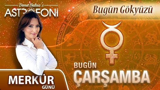 9 Kasım 2016 Çarşamba Bugün Gökyüzü