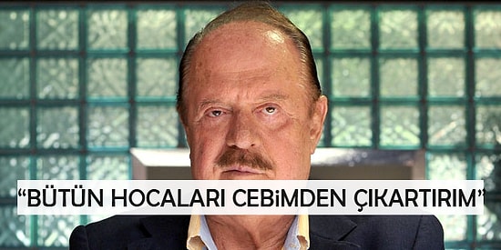 Cavcav'a Teknik Direktör Dayanmıyor 35 Yılda 41 Farklı Teknik Direktör
