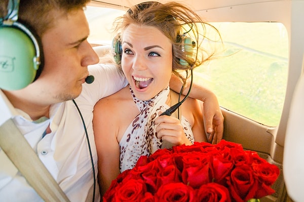 5. Будь креативным