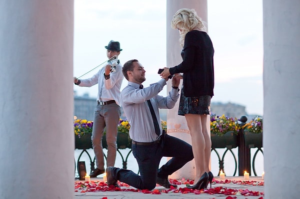 7. Постарайся сделать предложение в первой половине дня