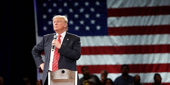 Donald Trump Türkiye ve Dünyaya Nasıl Bakıyor?