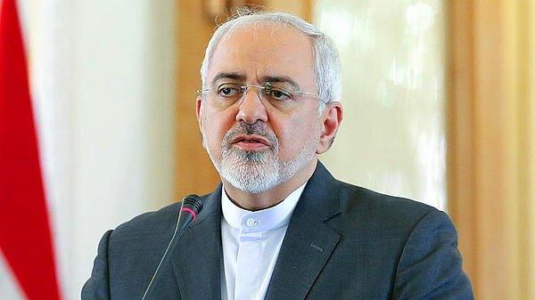 İran Dışişleri Bakanı'ndan 'uluslararası mutabakatlara bağlı kalma' uyarısı