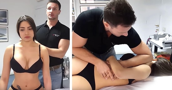 Pamuk Gibi Olma Garantili Bilim Bazlı Doğal Tedavi Sanatı Osteopati