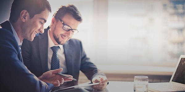 3. Оцените свой уровень опыта