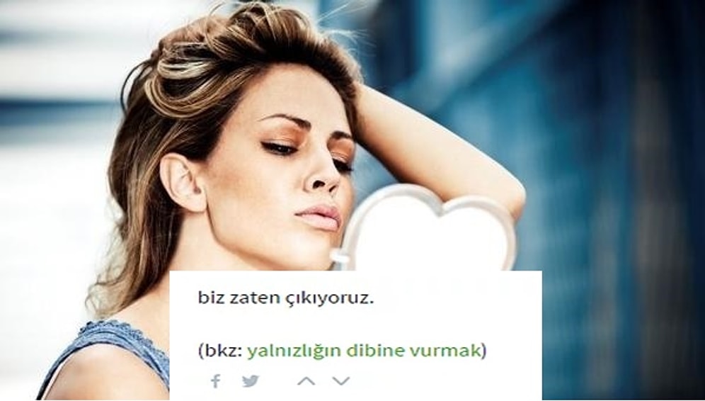 'Kendinizle Çıkar Mıydınız?' Sorusuna Fazlasıyla İlginç Cevap Veren 24 Dürüst Kişi