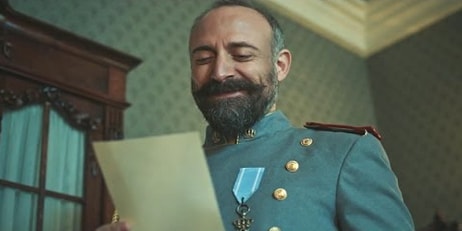 Vatanım Sensin Dizisinin Tüyleri Diken Diken Eden 3. Bölüm Fragmanı