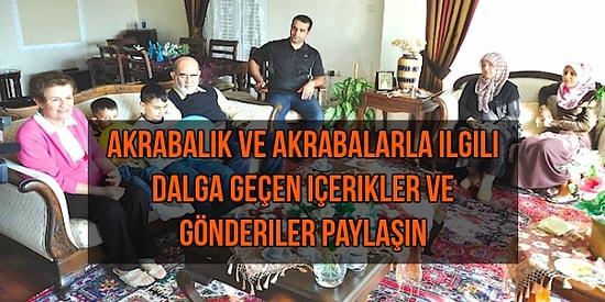 13 Maddede Facebook Akrabalarından Kurtulma Rehberi