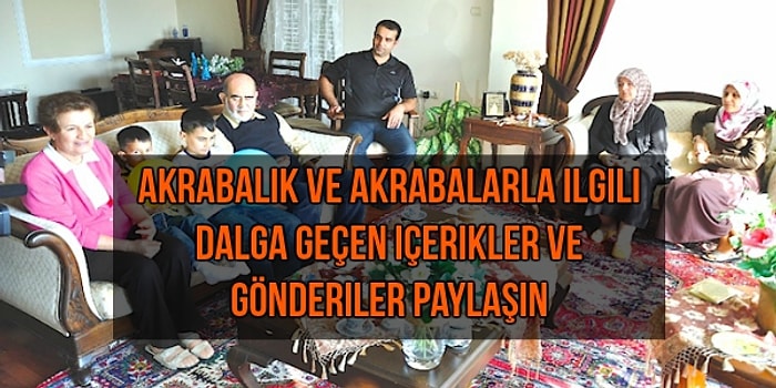 13 Maddede Facebook Akrabalarından Kurtulma Rehberi