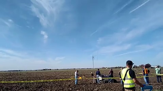 Kazananı Belirlemenin Çok Zor Olduğu Fakat Aşırı Eğlenceli Roket Yarışları