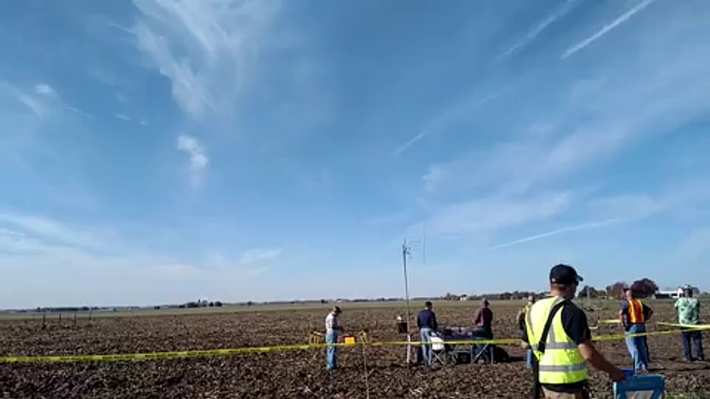 Kazananı Belirlemenin Çok Zor Olduğu Fakat Aşırı Eğlenceli Roket Yarışları