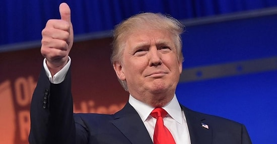 Трампа в президенты: как отреагировал рунет на итоги выборов в США
