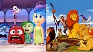 Bu Testin Son Sorusunu Sadece Animasyon Filmi Tutkunları Görebilecek!