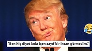 Tweet'ler Kalbin Aynasıdır! Yeni Başkan Donald Trump'tan Hayata Dair Kafa Yakan 22 Tweet