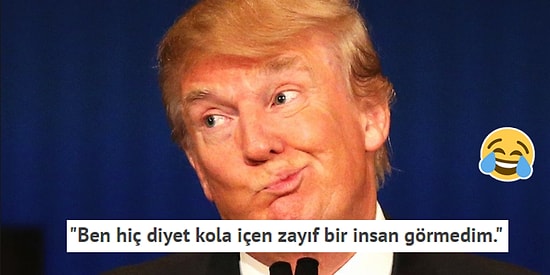 Tweet'ler Kalbin Aynasıdır! Yeni Başkan Donald Trump'tan Hayata Dair Kafa Yakan 22 Tweet