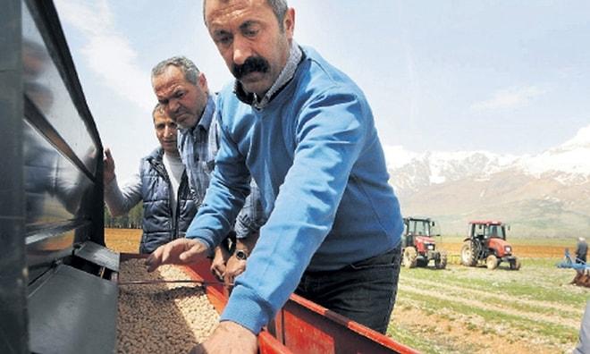 Türkiye'nin İlk Komünist Belediye Başkanının Halkın Yüzünü Güldüren Görülmemiş İcraatları