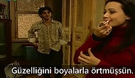 "Geçmişe Gidemeseniz de Ona Dokunabileceğiniz" Yeditepe İstanbul Dizisinden 21 Replik