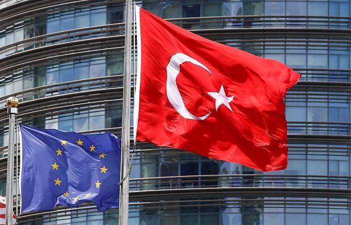 En Olumsuzu Olacak Deniyordu: AB İlerleme Raporu'nda Türkiye'ye Sert Eleştiriler