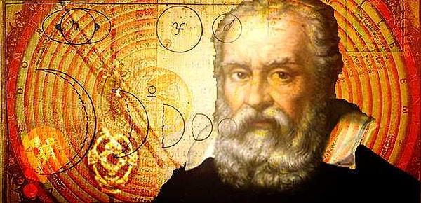 2. Galileo Galilei