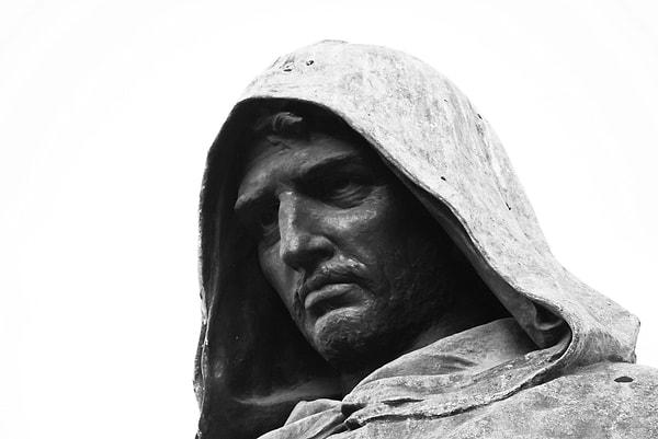 8. Giordano Bruno