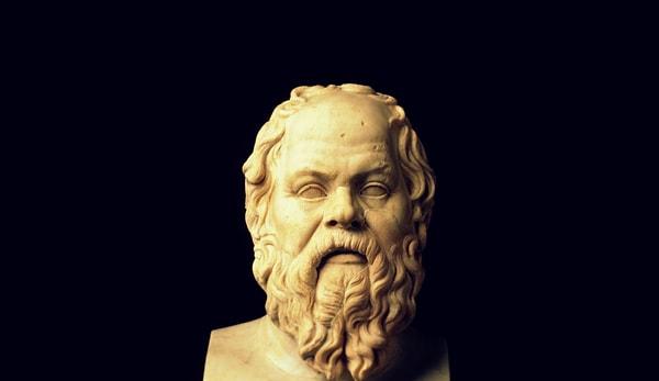 11. Socrates