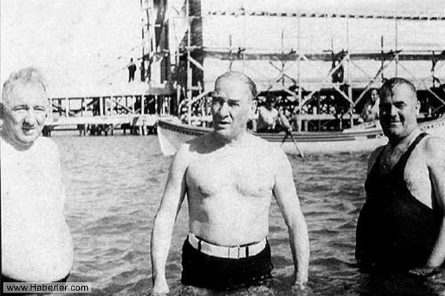 Modern Türkiye adımlarının yavaşladığı bir gün.