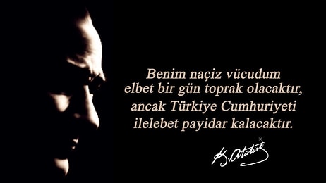 Ulu Önderimiz Atatürk Hakkında Dünya Liderlerinin Söylediği 10 Gururlandıran Söz